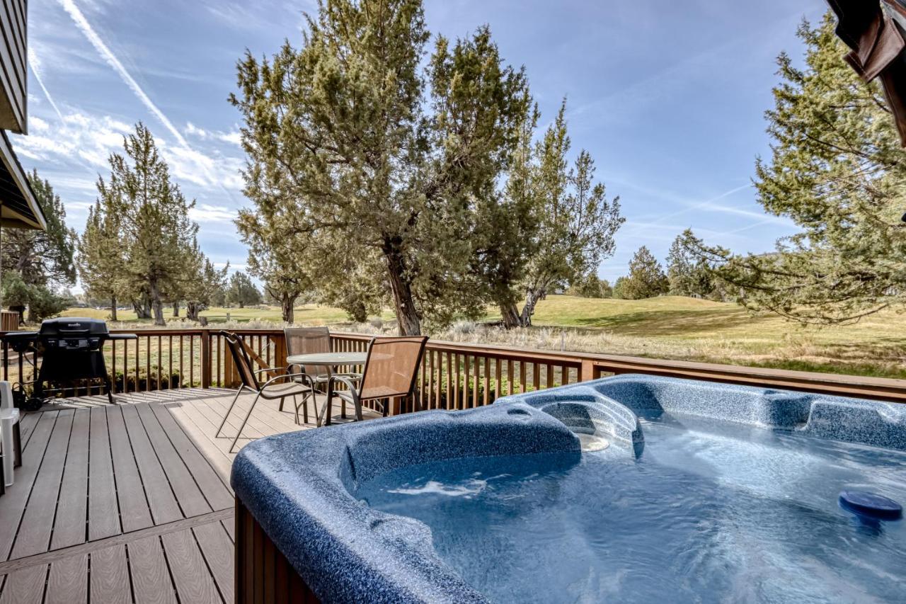 Eagle Crest Resort On Golf Course With Hot Tub Redmond Dış mekan fotoğraf