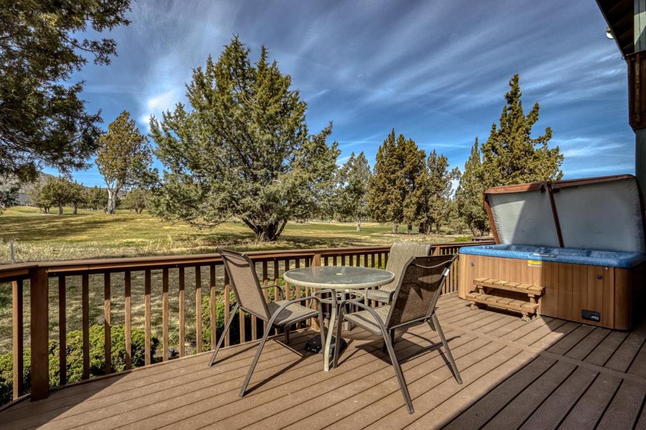 Eagle Crest Resort On Golf Course With Hot Tub Redmond Dış mekan fotoğraf